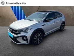 Utilisé 2024 VW Taigo R-line SUV | 25 990 € (Prix juste)
