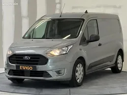 Gris Utilisé 2022 Ford Transit Business Edition Van | 16 490 €