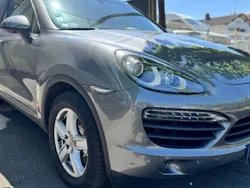 Utilisé 2010 Porsche Cayenne S SUV | 26 900 €