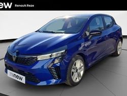 Bleu Occasion 2024 Renault Clio V Evolution Citadine | 15 890 € (Prix juste)