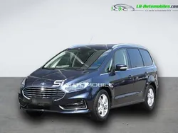 Utilisé 2022 Ford Galaxy Monospace | 41 400 € (Prix cher)