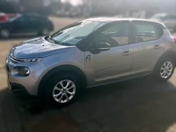 Gris Utilisé 2018 Citroën C3 PureTech Citadine | 7 290 € (Super prix)