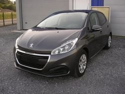 Gris Occasion 2019 Peugeot 208 Citadine | 11 290 € (Super prix)