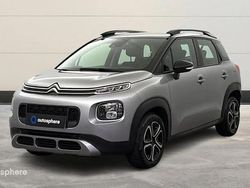 Utilisé 2019 Citroën C3 Aircross Origins SUV | 11 299 € (Prix juste)