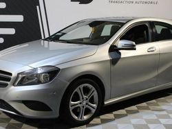 Utilisé 2015 Mercedes A180 Berline | 11 990 € (Super prix)