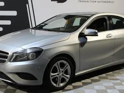 Utilisé 2015 Mercedes A180 Berline | 11 990 € (Super prix)