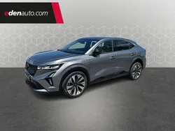 Nouvelle 2025 Renault Rafale Techno SUV | 44 454 € (Prix juste)