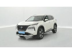 Utilisé 2023 Nissan X-Trail Tekna SUV | 35 590 € (Prix assez cher)