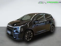 Utilisé 2025 Kia Picanto Citadine | 24 300 € (Prix assez cher)