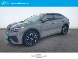 Nouvelle 2025 VW ID.5 Pro SUV | 43 990 € (Bon prix)