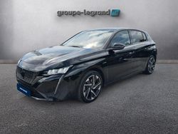 Occasion 2023 Peugeot 308 Allure Berline | 22 980 € (Prix juste)