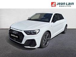 Blanc Utilisé 2025 Audi A1 S-line plus Citadine | 34 990 € (Prix assez cher)
