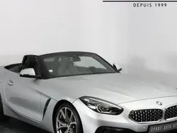 Utilisé 2019 BMW Z4 Comfort Edition Coupé | 36 900 € (Prix juste)