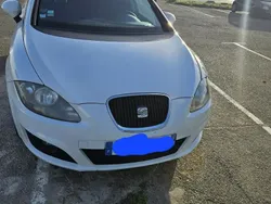 Utilisé 2011 Seat Leon Copa Berline | 4 500 € (Prix juste)