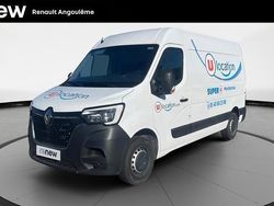 Blanc Utilisé 2023 Renault Master Van | 25 990 € (Bon prix)