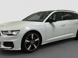 Utilisé 2021 Audi A6 S-Line Berline | 38 750 €