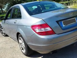 Utilisé 2007 Mercedes C200 Avantgarde Berline | 7 500 € (Prix juste)