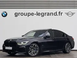 Utilisé 2019 BMW 730 M Sport Berline | 74 489 €