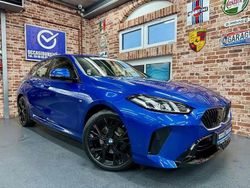 Bleu Utilisé 2024 BMW 120 M Sport Citadine | 38 430 €