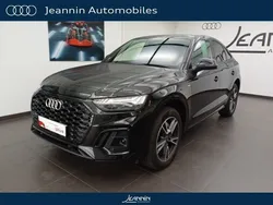 Audi Q5 Sportback