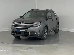 Utilisé 2020 Citroën C5 Aircross Shine SUV | 19 999 € (Bon prix)