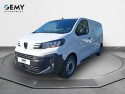 Blanc Nouvelle 2025 Peugeot Expert Van | 30 990 € (Prix juste)