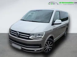 Utilisé 2019 VW Multivan Break | 51 500 € (Bon prix)