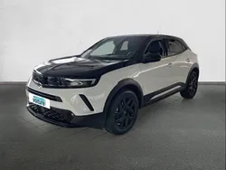 Blanc Utilisé 2023 Opel Mokka-e SUV | 33 500 €