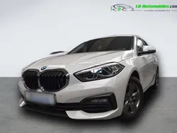 Utilisé 2020 BMW 116 Citadine | 22 000 € (Prix assez cher)
