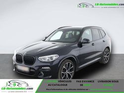 Occasion 2019 BMW X3 Comfort Edition SUV | 40 300 €
