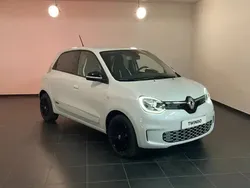 Blanc Utilisé 2024 Renault Twingo Urban Night Citadine | 22 890 €