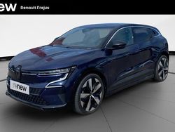Bleu Utilisé 2023 Renault Mégane Techno Berline | 27 490 € (Prix juste)