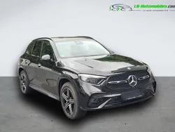 Utilisé 2023 Mercedes GLC400d Coupé | 70 300 € (Super prix)