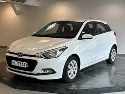 Utilisé 2017 Hyundai i20 Berline | 7 980 €