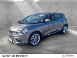 Gris cassiopée Utilisé 2019 Renault Scénic IV Business Monospace | 15 990 € (Bon prix)