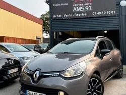 Utilisé 2016 Renault Clio IV Intens Citadine | 7 990 € (Prix juste)