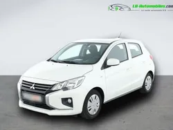 Utilisé 2020 Mitsubishi Space Star Citadine | 13 800 € (Prix juste)