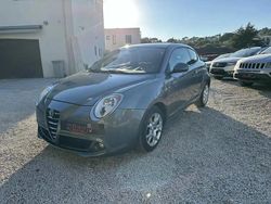Gris Utilisé 2011 Alfa Romeo MiTo Exclusive Citadine | 5 900 €