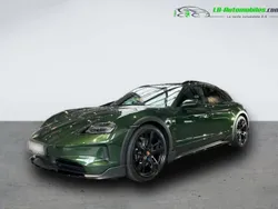 Utilisé 2024 Porsche Taycan 4S Berline | 142 500 €