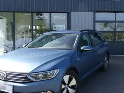 Utilisé 2016 VW Passat Berline | 13 490 € (Prix cher)
