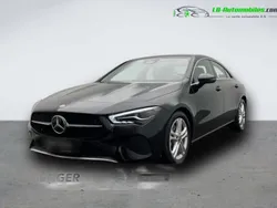 Mercedes 180
