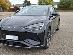 Noir Occasion 2025 BYD Sealion 7 SUV | 39 900 €