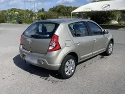 Utilisé 2010 Dacia Sandero Ambiance Citadine | 3 490 € (Prix juste)