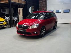 Utilisé 2011 Skoda Fabia RS Citadine | 9 980 €