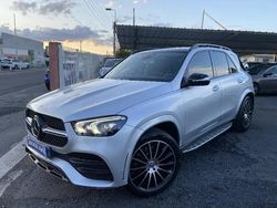 Utilisé 2019 Mercedes G400 AMG line SUV | 58 000 €