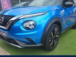 Utilisé 2021 Nissan Juke SUV | 17 990 € (Prix juste)