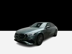Argent Utilisé 2025 Mercedes E220 Berline | 71 784 €