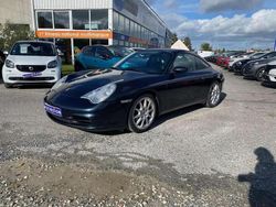 Gris Occasion 2004 Porsche 911 Carrera Coupé | 33 980 € (Super prix)