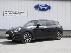 Noir Utilisé 2022 Mini Cooper Premium Plus Citadine | 24 490 € (Bon prix)
