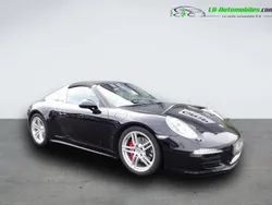 Utilisé 2015 Porsche 911 Coupé | 150 200 € (Prix cher)